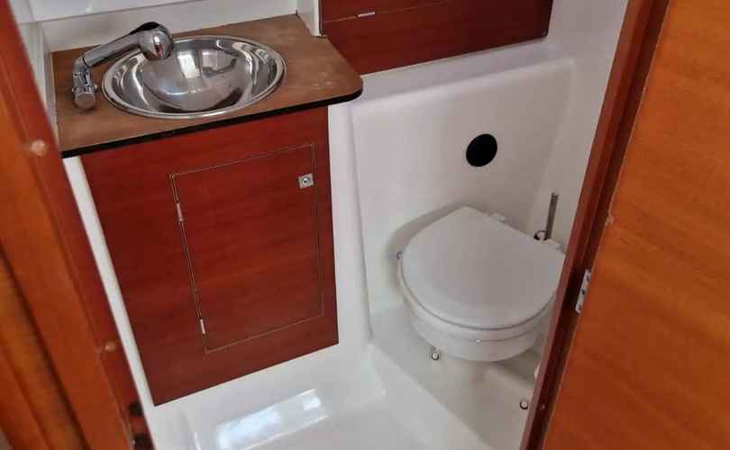 Photo Dufour 350 Grand Large (2016)