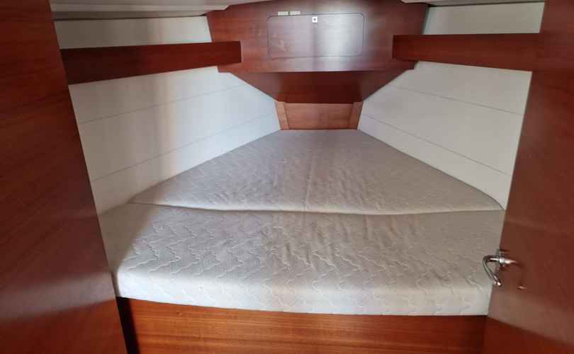 Photo Dufour 350 Grand Large (2016)