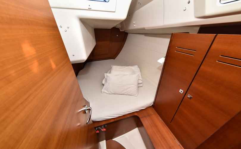 Photo Dufour 350 Grand Large (2015)