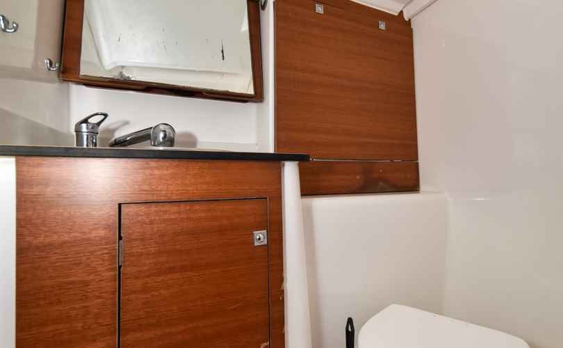 Photo Dufour 350 Grand Large (2015)