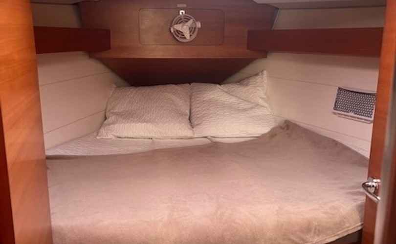 Photo Dufour 350 Grand Large (2015)
