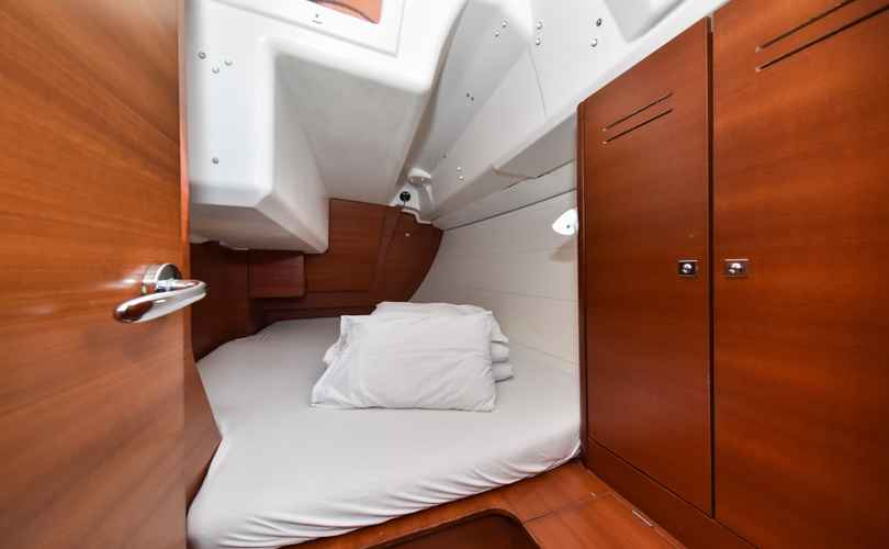Photo Dufour 350 Grand Large (2015)