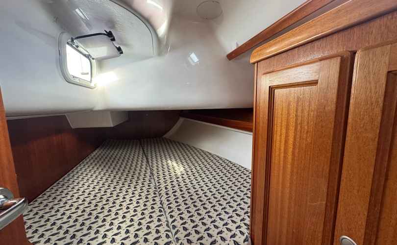 Photo Dufour 36 Classic (2000)