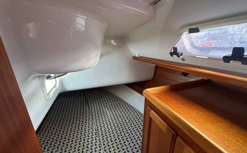 Photo Dufour 36 Classic (2000)