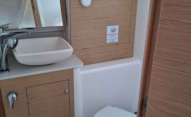 Dufour 360 Grand Large