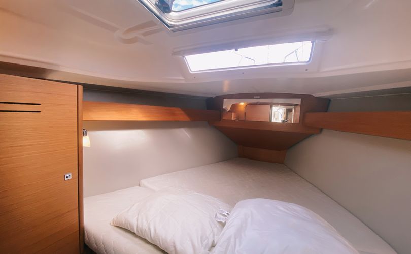 Photo Dufour 360 Grand Large (2021)