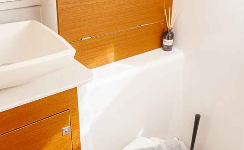 Photo Dufour 360 Grand Large (2018)