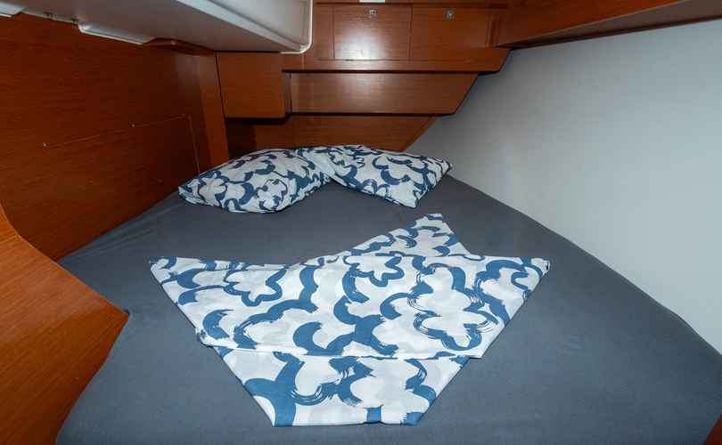 Photo Dufour 360 Grand Large (2018)