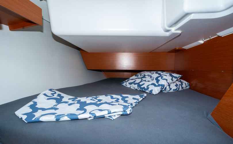 Photo Dufour 360 Grand Large (2018)