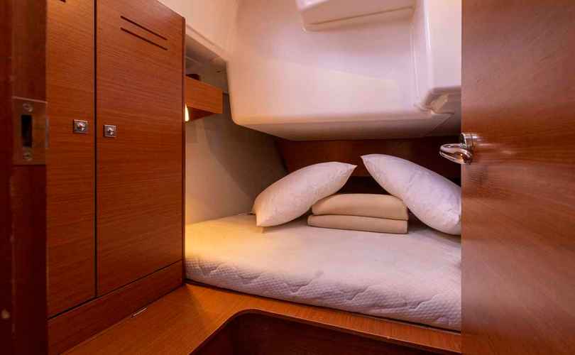 Photo Dufour 360 Grand Large (2018)