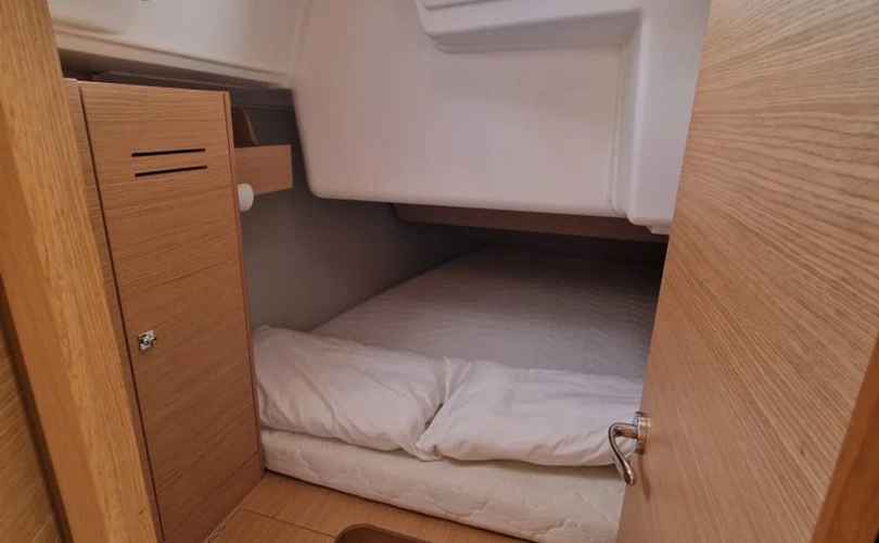 Photo Dufour 360 Grand Large (2021)