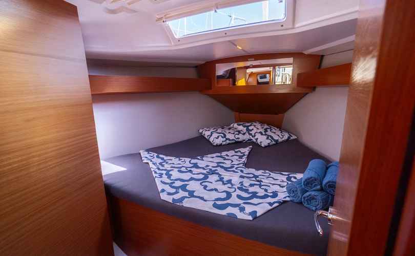 Photo Dufour 360 Grand Large (2018)