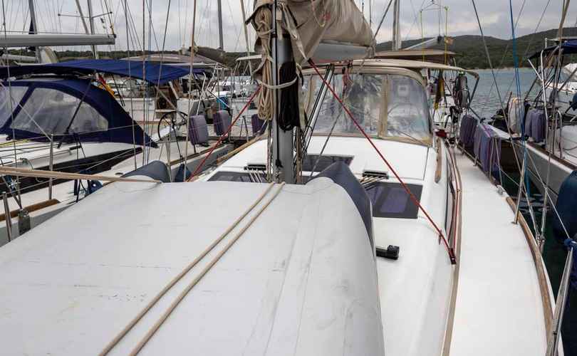 Photo Dufour 360 Grand Large (2018)