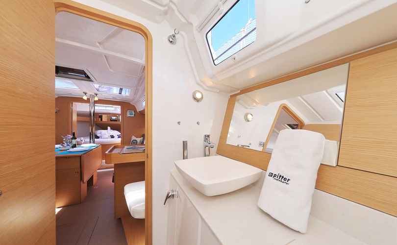 Photo Dufour 360 Grand Large (2019)