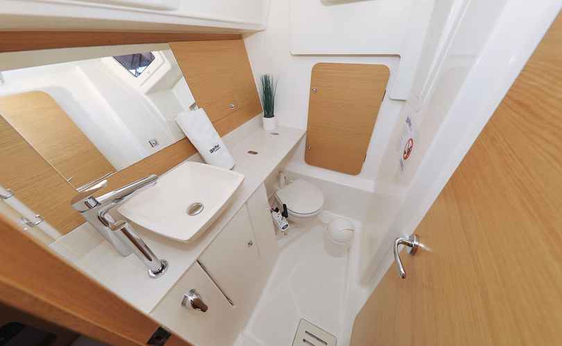 Photo Dufour 360 Grand Large (2019)