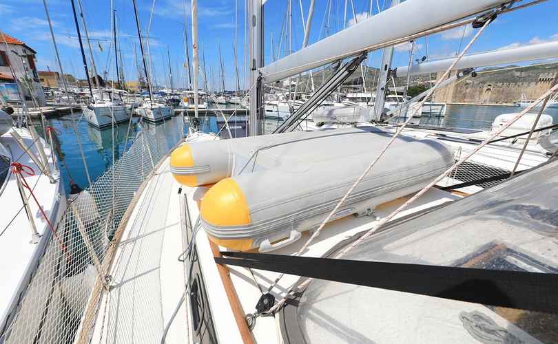 Photo Dufour 360 Grand Large (2019)