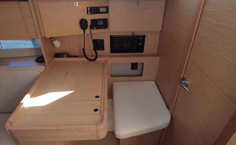 Photo Dufour 360 Grand Large (2022)