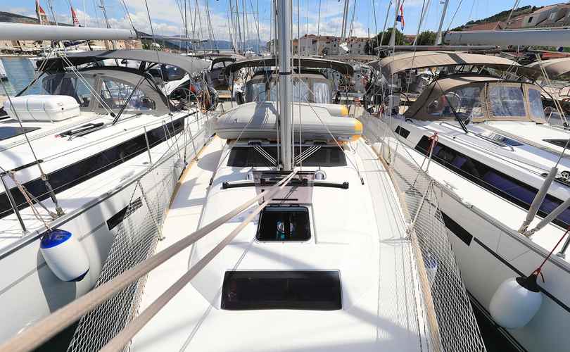 Photo Dufour 360 Grand Large (2019)