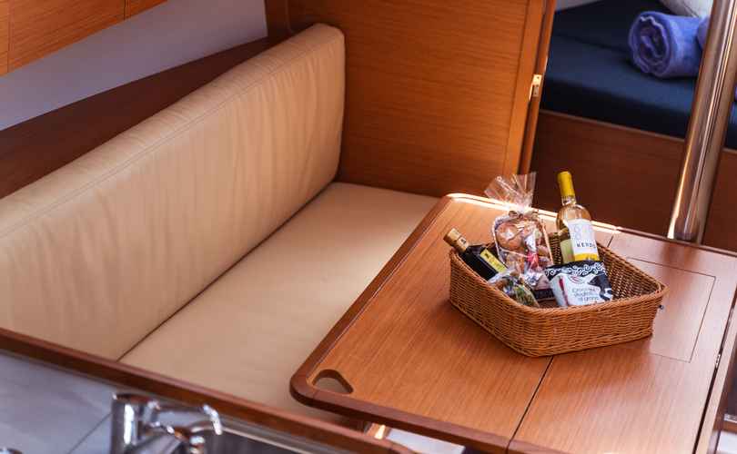 Photo Dufour 360 Grand Large (2022)