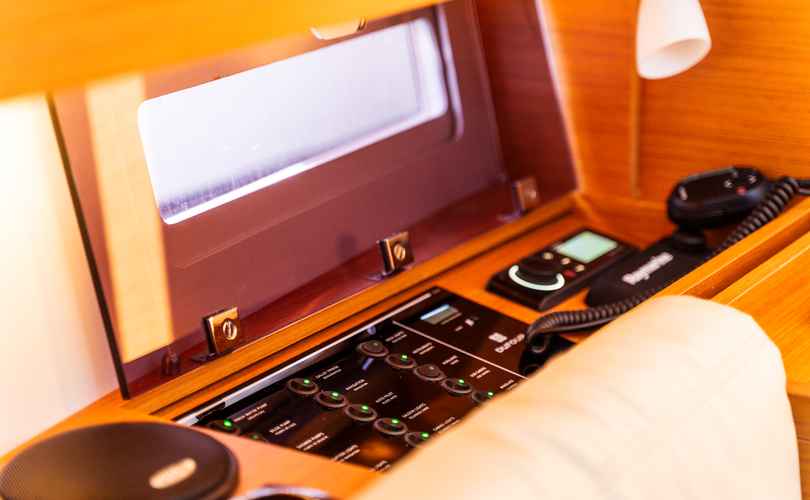 Photo Dufour 360 Grand Large (2022)