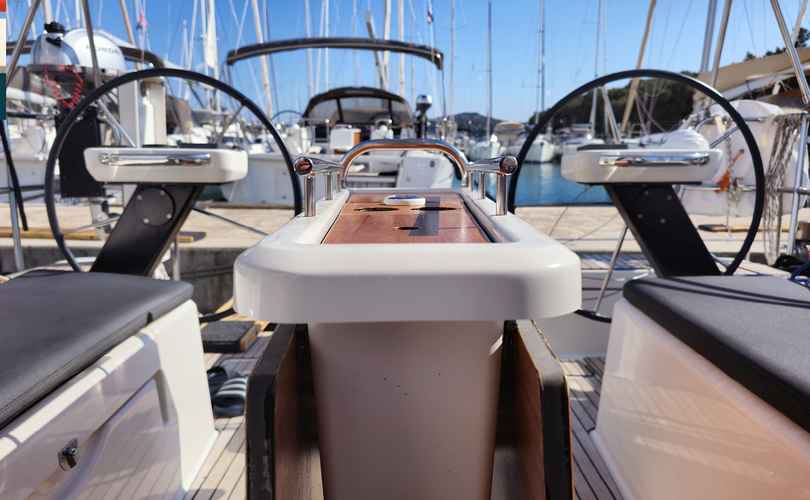 Photo Dufour 360 Grand Large (2019)