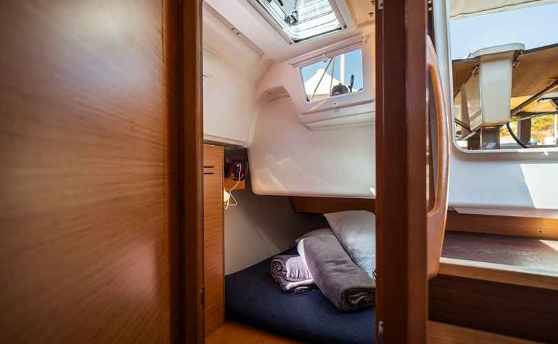 Photo Dufour 360 Grand Large (2022)