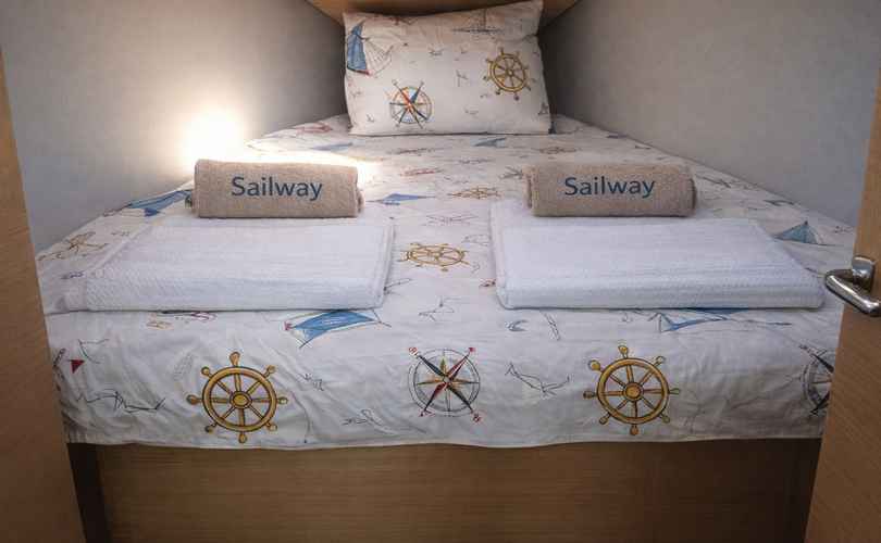 Dufour 360 Grand Large