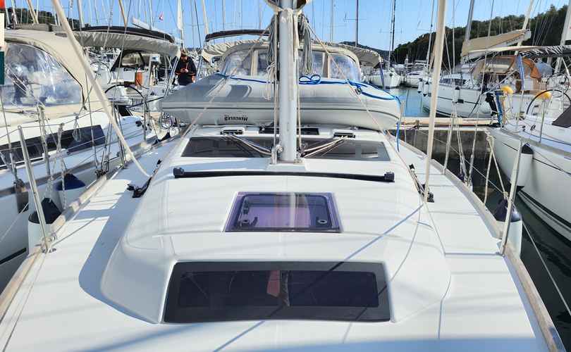 Photo Dufour 360 Grand Large (2019)