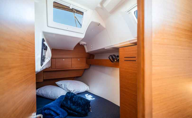 Photo Dufour 360 Grand Large (2022)