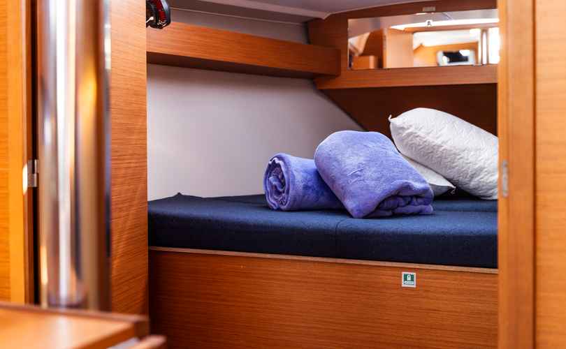 Photo Dufour 360 Grand Large (2022)