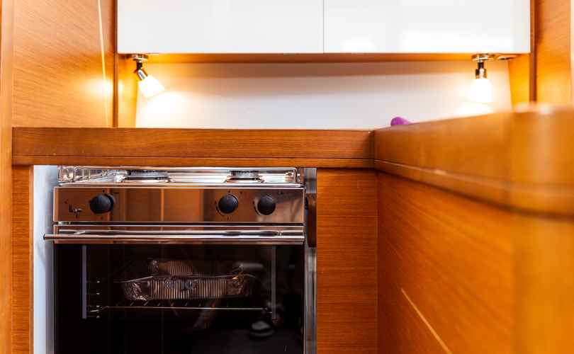 Photo Dufour 360 Grand Large (2022)