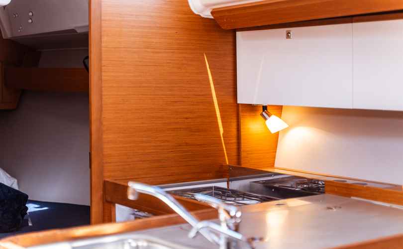 Photo Dufour 360 Grand Large (2022)