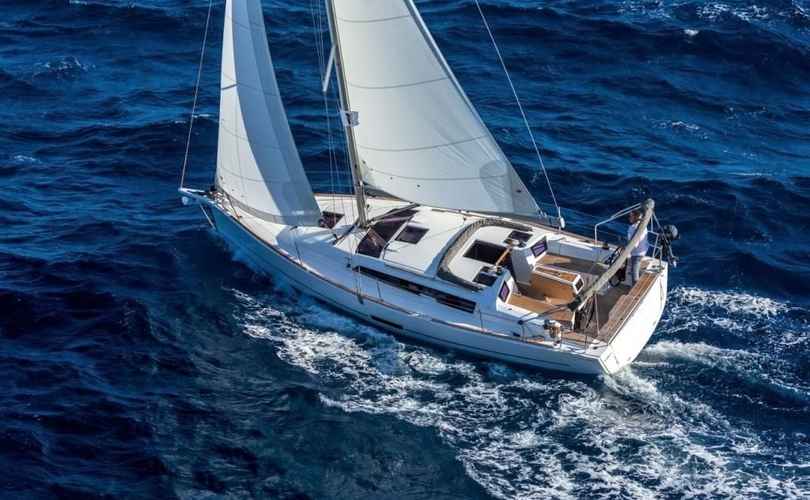 Photo Dufour 360 Grand Large (2020)