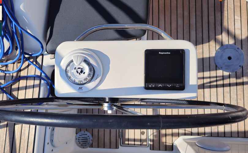 Photo Dufour 360 Grand Large (2019)