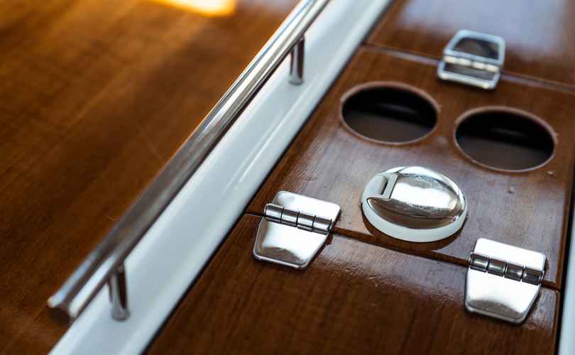 Photo Dufour 360 Grand Large (2022)