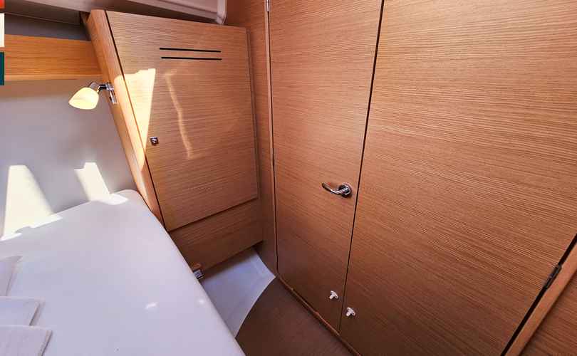 Photo Dufour 360 Grand Large (2019)