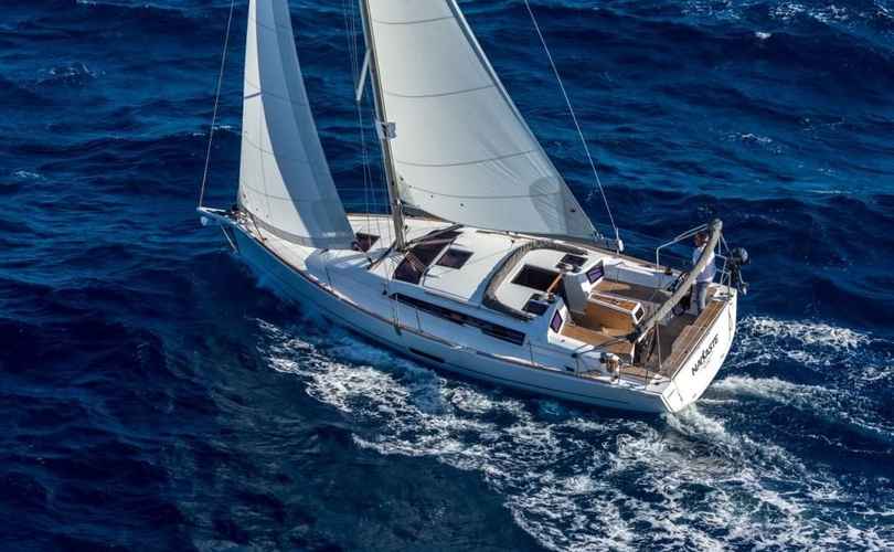 Dufour 360 Grand Large