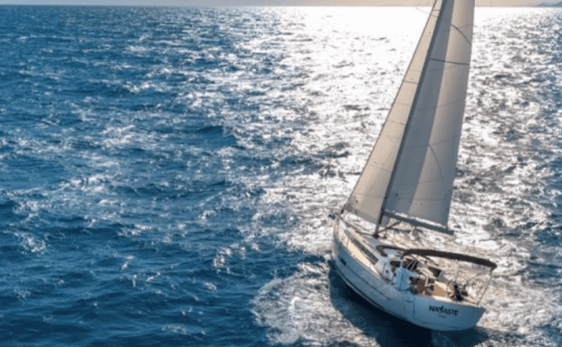Dufour 360 Grand Large