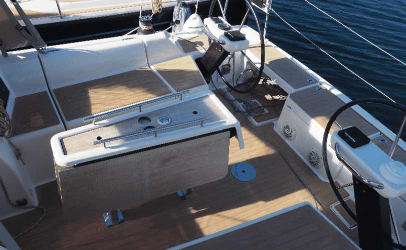 Dufour 360 Grand Large