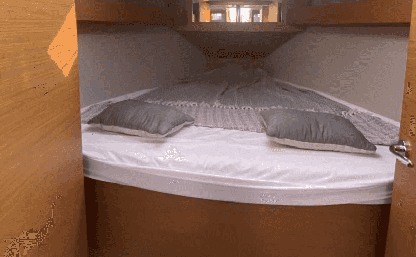 Dufour 360 Grand Large