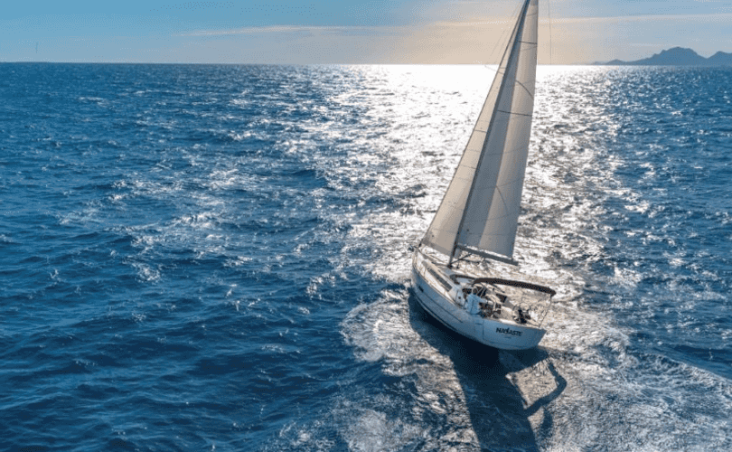 Dufour 360 Grand Large