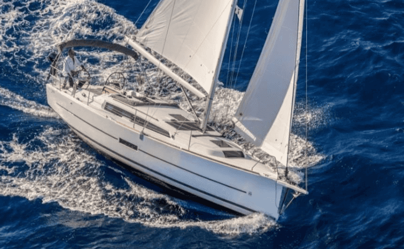 Dufour 360 Grand Large
