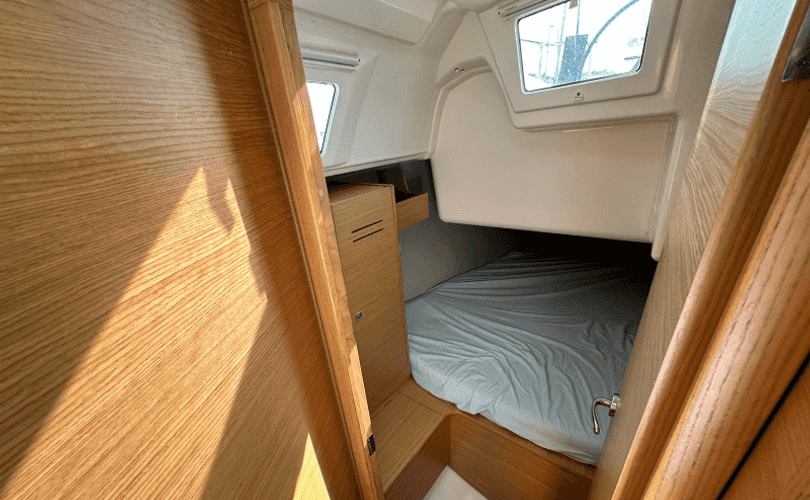 Dufour 360 Grand Large