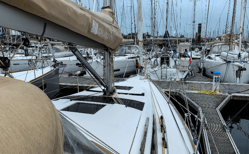 Dufour 360 Grand Large