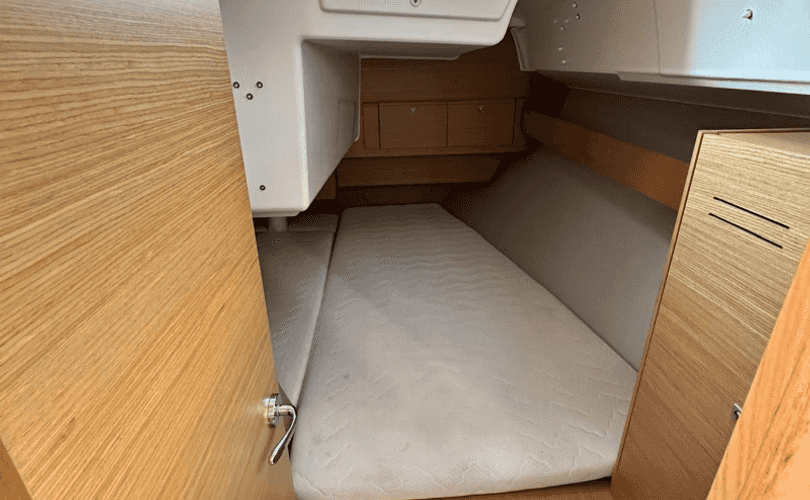 Dufour 360 Grand Large