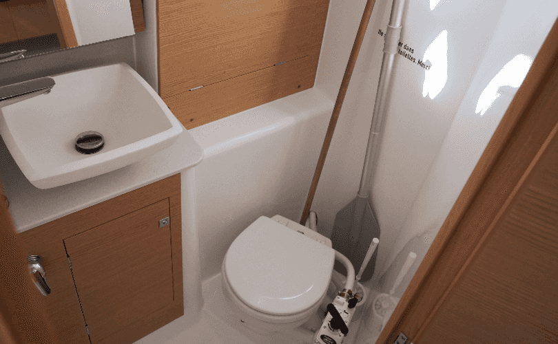 Dufour 360 Grand Large