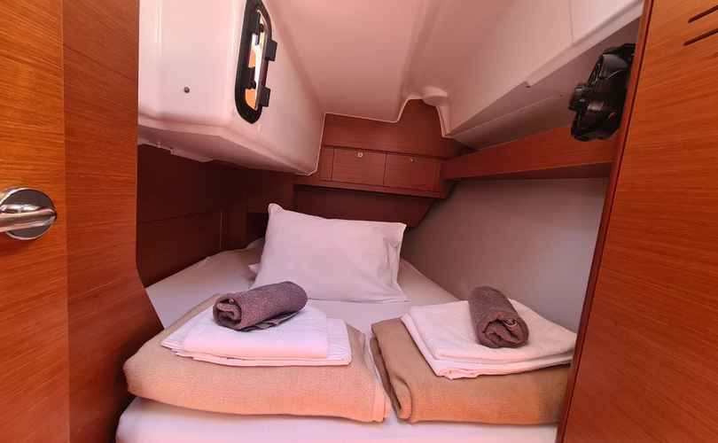 Dufour 360 Grand Large