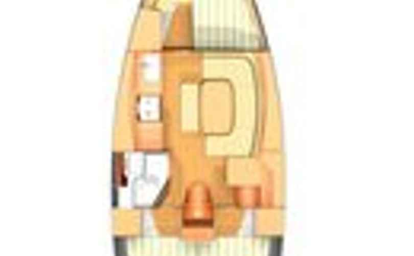 Dufour 365 Grand Large