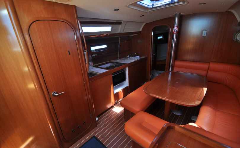 Dufour 365 Grand Large