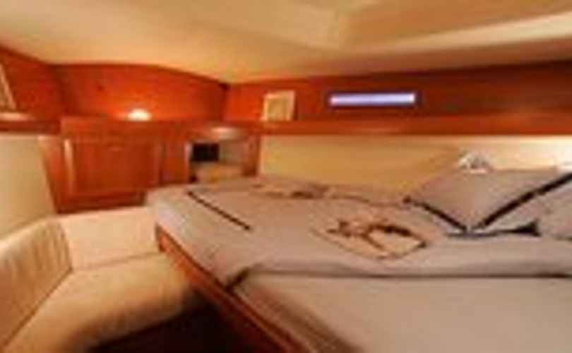 Dufour 365 Grand Large